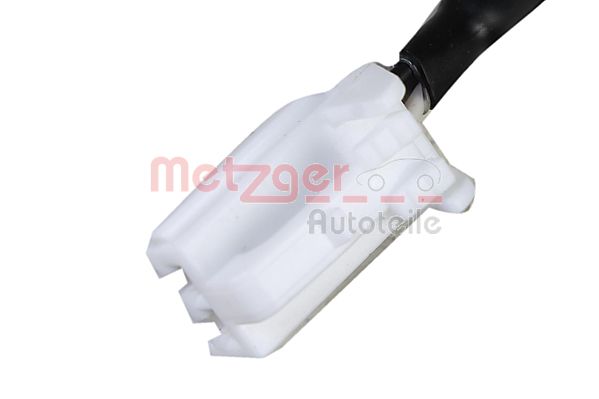 METZGER 09001119 Sensor, Raddrehzahl